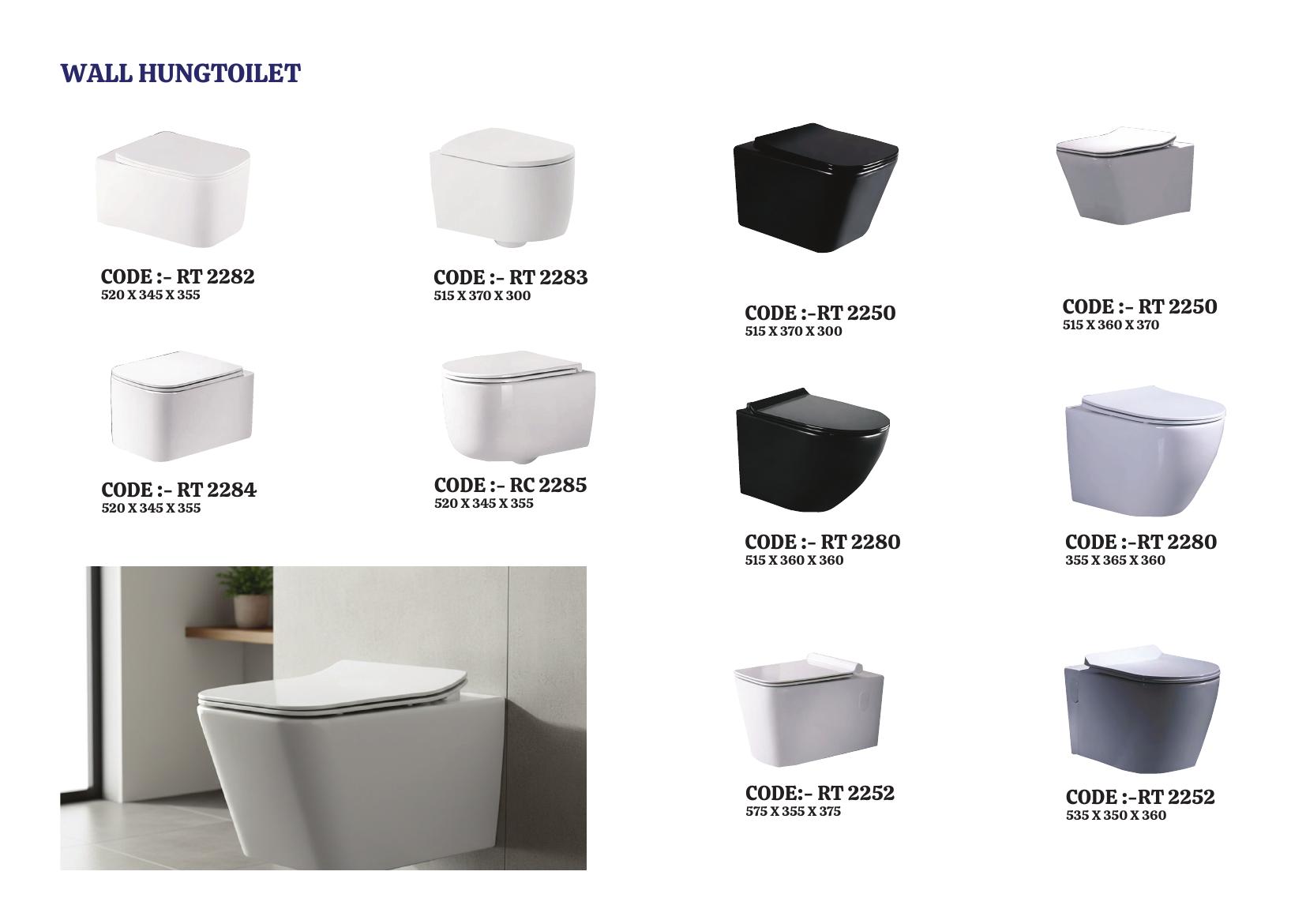 Bath Accessories